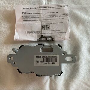 Dorman 590-001 Sealed Fuel Pump Driver Module